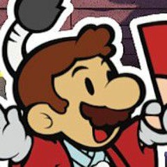 Sario 64