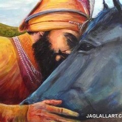 Sahib pita Ji