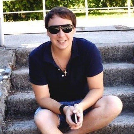 Andrey Kravtsov