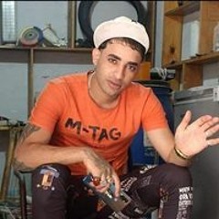 حمو جمعة