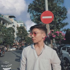 Nguyen Quang Anh