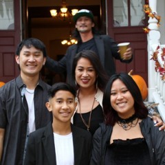 Cherryl Valdez Rea