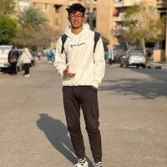 Fares Samir