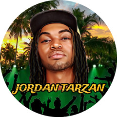 Jordan Tarzan