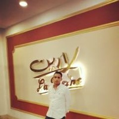 جمال صبري