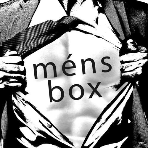 Stream MénsBox music | Listen to songs, albums, playlists for free on ...