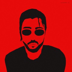 Mark S (Comedy, Черный Человек)