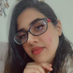 Hiba Saeed