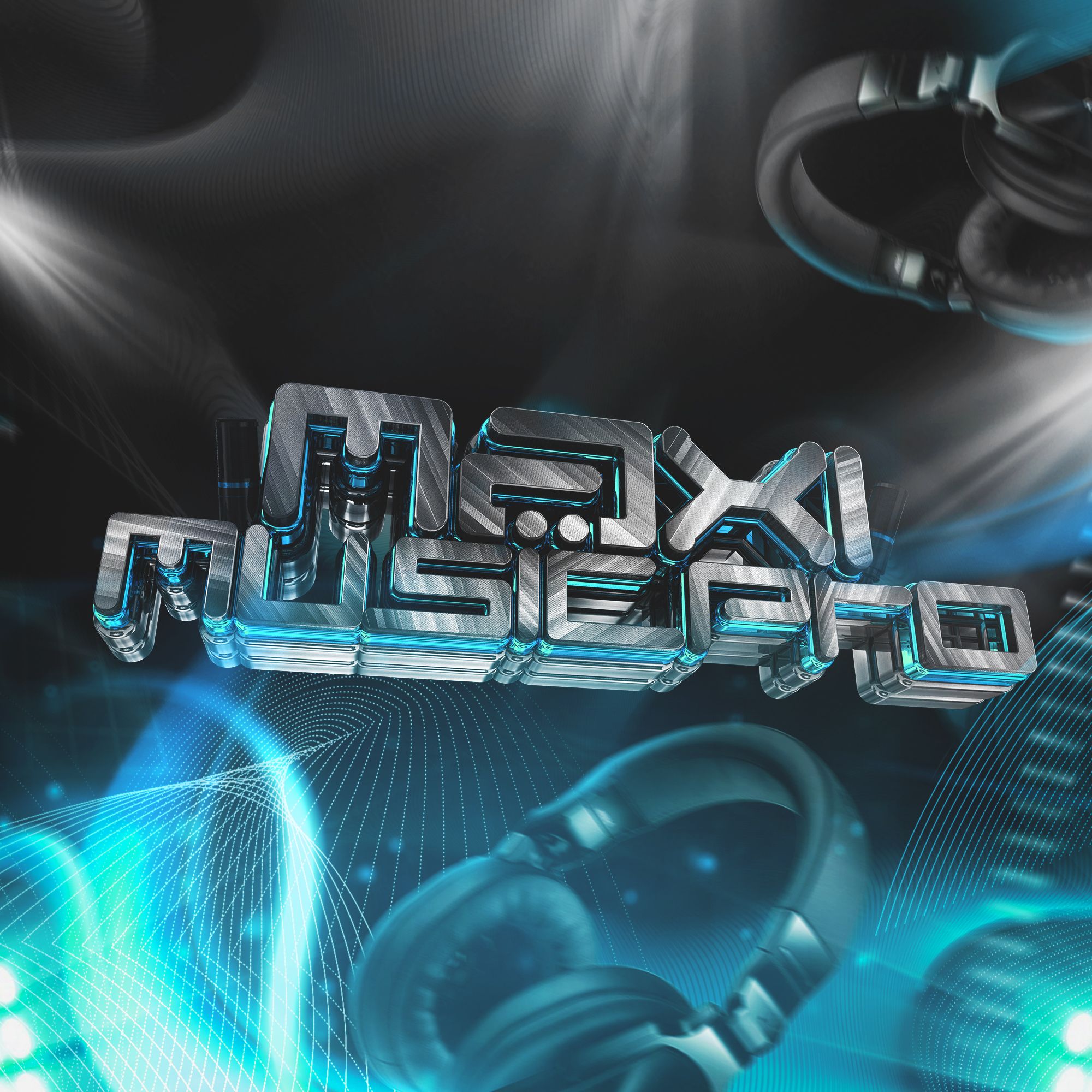MaxiMusic
