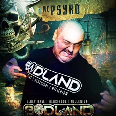 oldschool/early rave/retro