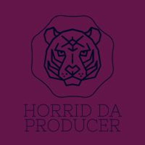 Horrid Da Producer’s avatar