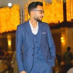AbdElrahman ElBhery