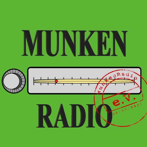 MunkenRadio e.V.’s avatar