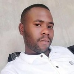 Bongani Bonga Nkosi