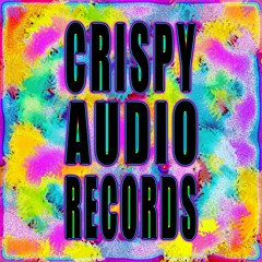 Crispy Audio Records