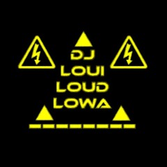 LOUI LOUD LOWA - MASTERS 15