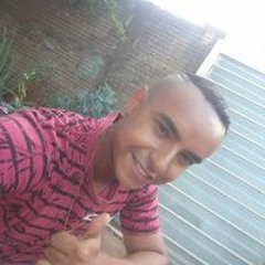 Jonathan Vilas Boas