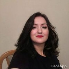 Angela Gaina