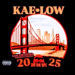 KAE•LOW.   415 certifiied productions.