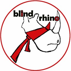 blind rhino