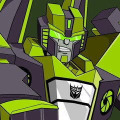 Blastertronus