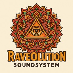 RaveOLution soundsytem