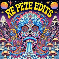 RE-pete Edits