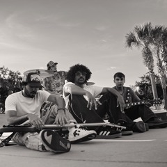 Jahron Luis
