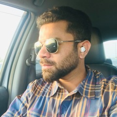 Usama Akhtar