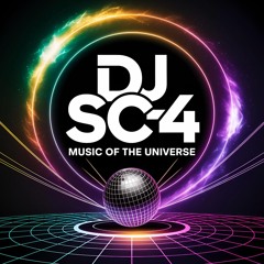 DJ SC-4