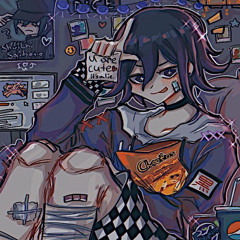 Kokichi ouma
