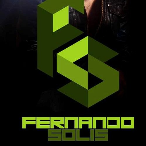 Dj Fernando Solis’s avatar
