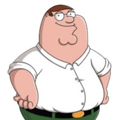 Peter Griffin