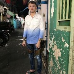 Ng Minh Danh
