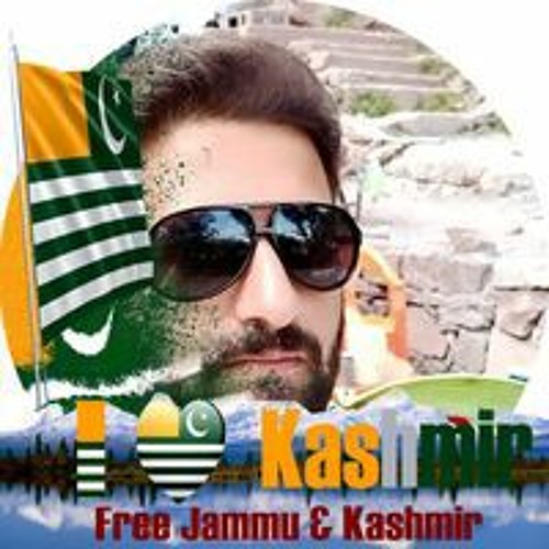 Khalid Javed Kashmiri’s avatar