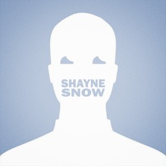 Shayne Snow