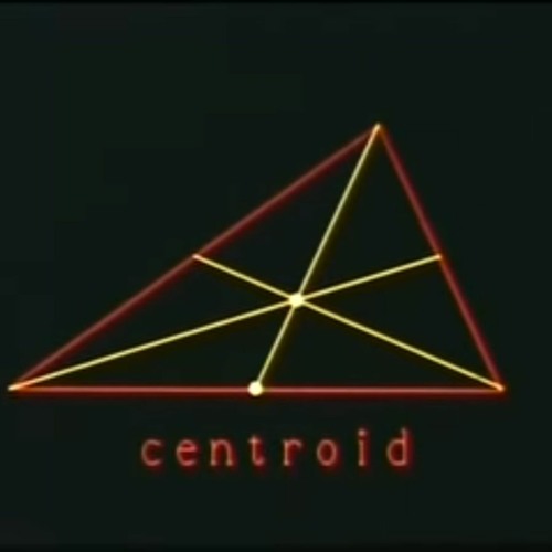 Centroid’s avatar