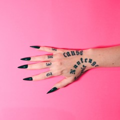 𝕮𝖆𝖗𝖔𝖑-𝕬𝖓𝖓 𝕭𝖊𝖑𝖟𝖎𝖑-𝕹𝖔𝖗𝖒𝖆𝖓𝖉