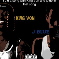 Stream king von music  Listen to songs, albums, playlists for free on  SoundCloud