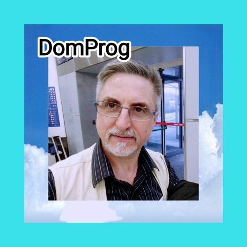 Dom Prog’s avatar