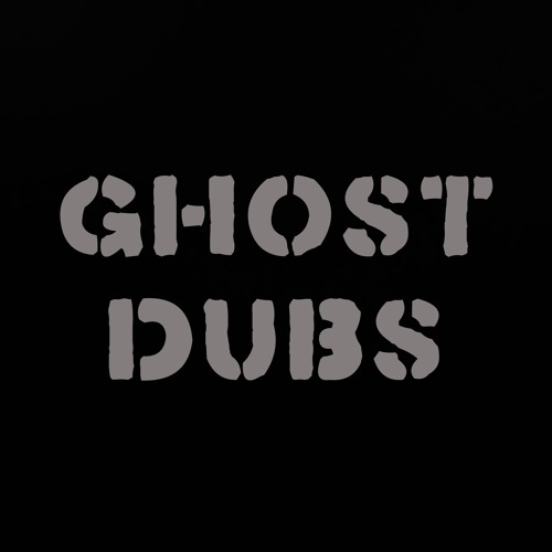 GHOST DUBS’s avatar
