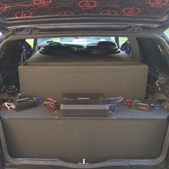 Golf-Car-Audio