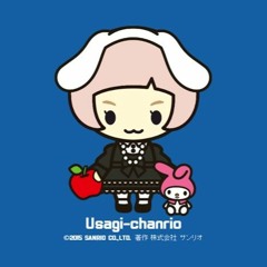 USAGI CHANNEL