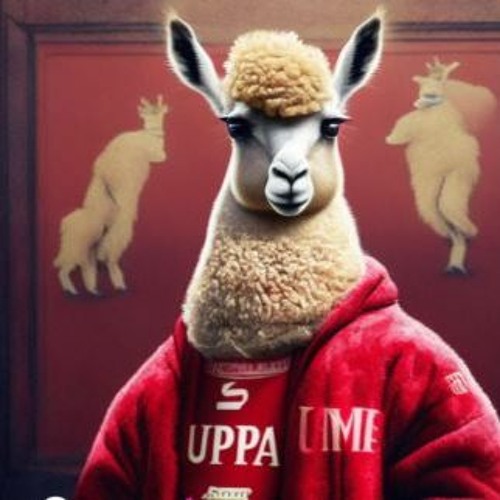 Big Llama’s avatar