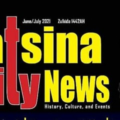 Katsina City News