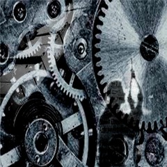 HELL'S MACHINERY