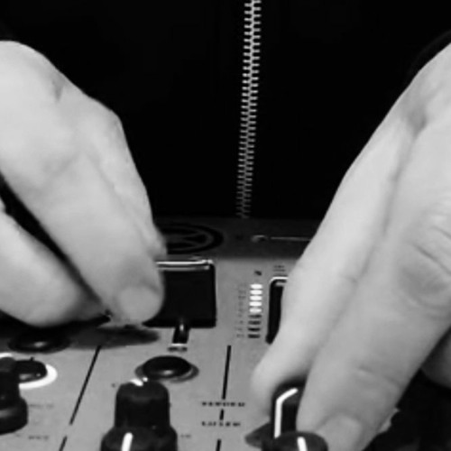 untitled dj Minimal 909 Funk