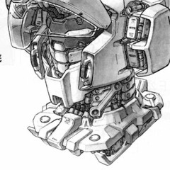 ROBOT PAPA