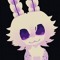 Cute Lil' Sea Bunny