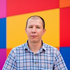 Anton Pavlov